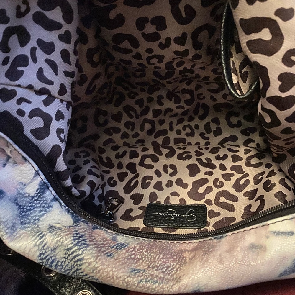 Jessica Simpson Purse